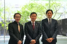 不動産投資は“売るため”から“持ち続ける価値”へ。トーシンパートナーズが描く新ブランド「LENZ」と将来不安の正体