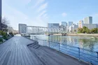 いま注目を集める東京・天王洲アイルエリア。ゴールデンウィークに訪れたいおすすめスポットを紹介！