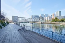 いま注目を集める東京・天王洲アイルエリア。ゴールデンウィークに訪れたいおすすめスポットを紹介！