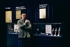 五郎丸歩が時計ブランド「パネライ」のイベントに登場！「時計はアクセサリーというより“装備”に近い」
