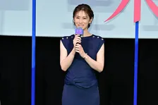 二児の母・北川景子が94歳まで長生きしたい理由は…「還暦を見たい」