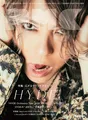 HYDEが表紙を飾る「ぴあMUSIC COMPLEX」の表紙ビジュアルが解禁！誌面ではアルバム「JEKYLL」を大特集