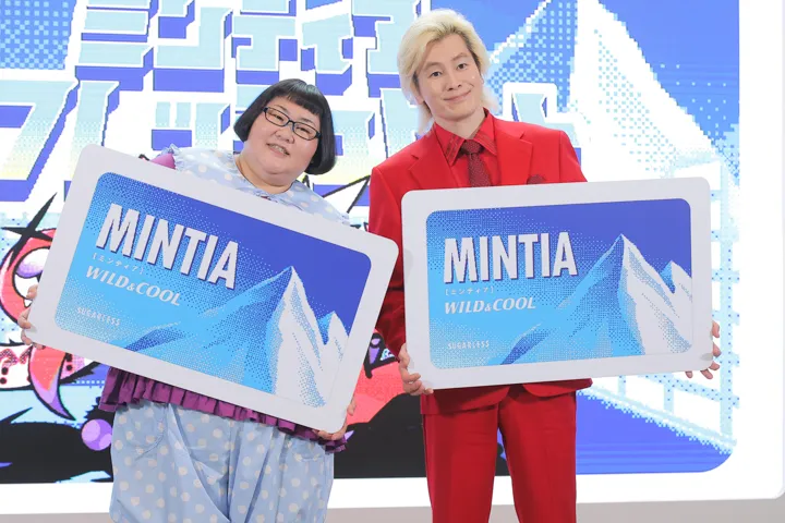 カズレーザー、スマホの“検索しようと思ったこと”を忘れるマイクロストレス告白　安藤なつは首都高に苦戦