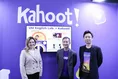 デジタル学習プラットフォーム「Kahoot!」が第17回EDIX（教育総合展）に...