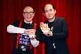 トレンディ斎藤、長澤まさみにメロメロ！？ 家庭では“肉×肉”弁当を作る...