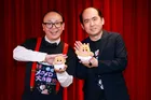 トレンディ斎藤、長澤まさみにメロメロ！？ 家庭では“肉×肉”弁当を作る「良きパパ」の素顔も明かす