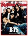 活動再開を果たしたBTSのメンバーが表紙に登場！「Rolling Stone Korea ...