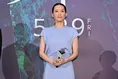 綾瀬はるか夫役に大抜擢の千鳥・大悟、初の海外映画祭でのエスコートに...