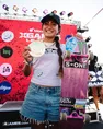 【X Games Leagueサクラメント2026パーク】ギャビン・ボッガーが2度目の...