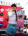 【X Games Leagueサクラメント2026パーク】ギャビン・ボッガーが2度目の金！女子はアリサ・トルーが圧勝