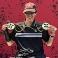 【X Games Leagueサクラメント2026バート】ギー・クーリ無双！4大会連続...