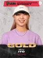 【X Games Leagueサクラメント2026ストリート】伊藤美優が悲願のW優勝！...