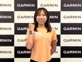 赤﨑優花選手、Garminアンバサダー就任　ランニングで「気持ちがリフレ...