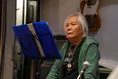 元サンハウス・柴山俊之、79歳の誕生日に建設現場で働く人々へ捧げる曲...