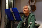 元サンハウス・柴山俊之、79歳の誕生日に建設現場で働く人々へ捧げる曲を発表。「自分の血肉になっているものをオマージュしてちりばめた」