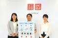 猛暑の夏は“暑さに合わせて服を選ぶ”時代へ！ユニクロが提唱する新発想...