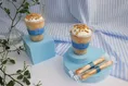 ヨックモック初の“飲むシガール”夏にぴったりの新感覚デザート「クーシ...