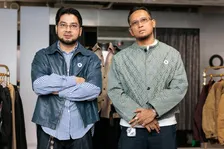 インドネシア発「Othman」が日本進出　伝統的な素材と現代的シルエットで世界を目指す