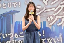 有村架純はオーラを隠すのが得意!?「スーッと近づいてくる」