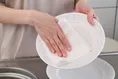 実は “ふきん”は雑菌だらけ！？強度も強く使い捨て出来る「洗って使える...