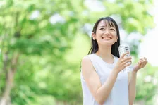 アイススラリーや経口補水液、塩飴って熱中症対策にどうなの？医師が解説！