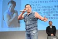 スギちゃん、糖尿病予備軍の過去を告白　「一生ワイルドに生きたい」腎...