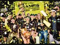 【X Games ニューオーリンズ2026ストリート】小野寺吟雲が3連覇！カン・...