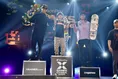 【X Games Chiba 2026パーク＆バート】河上恵蒔が男子最年少優勝！女子...