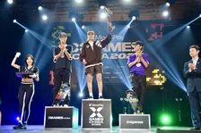 【X Games Chiba 2026ストリート】小野寺吟雲が連勝！ベストトリックはカン・ジュニ連勝、女子は西矢椛4年ぶり金＆中山楓奈が銀