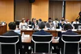 「大規模災害時における外国人観光客の避難」という課題について⼭梨県...