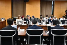 「大規模災害時における外国人観光客の避難」という課題について⼭梨県などが研究会を立ち上げ。研究成果の実装・具体化を目指す