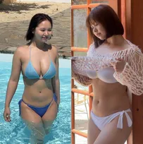 「ヤングガンガン」の表紙＆グラビアに本郷柚巴が登場！大人綺麗なカットが満載！