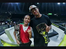 【SLSテイクオーバー2026リオ】コルダノ・ラッセルがフェイキー対決を制し優勝！ライッサ・レアウは2022年以来ブラジル大会無敗、西矢椛が準優勝