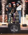 【SLSテイクオーバー2026テンピ】織田夢海が2年ぶり優勝！女子は日本勢が表彰台独占、男子はブレイデン・ホーバンが制し根附海龍は3位
