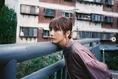 与田祐希が「週刊少年マガジン」の表紙に！韓国ロケの様子を動画で公開！