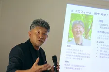 地表温度を最大20℃低減！猛暑とゲリラ豪雨に立ち向かう「Beat the Heat」とは