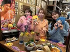 パチンコ人気シリーズ海物語と磯丸水産がコラボ！『海ファン感謝祭』開催