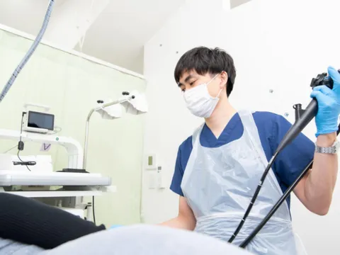 ​「夏バテ」に潜む胃腸のSOS、大腸カメラが拓く「がん予防」という選択肢