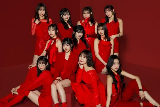 Juice=JuiceがIRC初出演！　高嶺のなでしこも参戦、横浜アリーナでライブ＆ファッションステージ