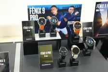 仕事も遊びも妥協しない人へ。Garmin「fēnix 9」が進化、衛星通信対応モデルも登場