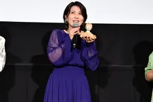 松たか子、地方ロケでカメムシからの洗礼受ける「反省しました」