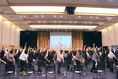 就業時間内に20分の運動！働く女性の健康を支える「Wellpathy」が武蔵野...