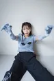 日向坂46・大野愛実がキュートな侵略者に！？「世界征服」をテーマとし...