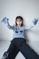 日向坂46・大野愛実がキュートな侵略者に！？「世界征服」をテーマとしたグラビアが掲載！