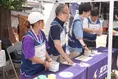 ハッサク成分「オーラプテン」で熱中症対策！東洋大生が巣鴨で高齢者に...