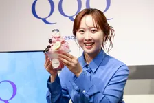 本田望結「うるうるしちゃう」妹・紗来との限られた時間に全力投資！「氷処QQQ」で楽しく投資を学ぶ