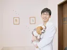 ​​情報過多の時代に問う獣医療の在り方。飼い主の悩みに寄り添う診療哲学​
