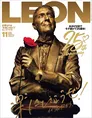 ジローラモが「LEON」の表紙登場300回を達成しギネス世界記録を更新！全...