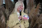 Mrs. GREEN APPLE藤澤涼架、”超大好き”な雪見だいふくと念願コラボ