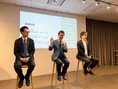 ​​中小企業のAI活用8割が「チャットどまり」外部AI人材が切り拓く業務自...